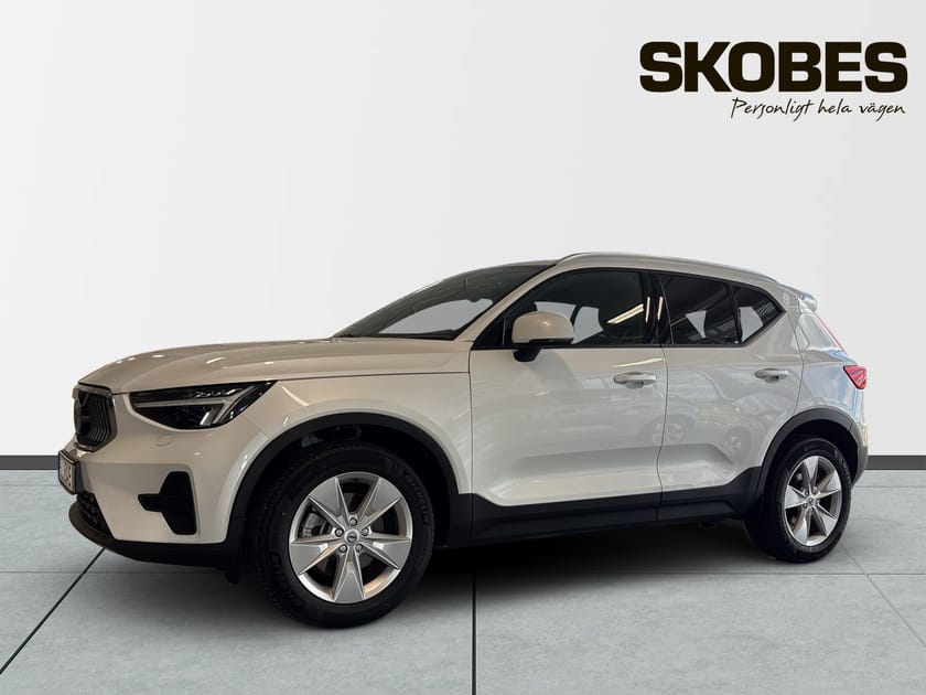 Bild 5 av Volvo XC40 B4 FWD Bensin Core