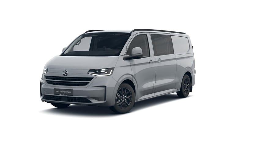 Bild 1 av Volkswagen Transporter
