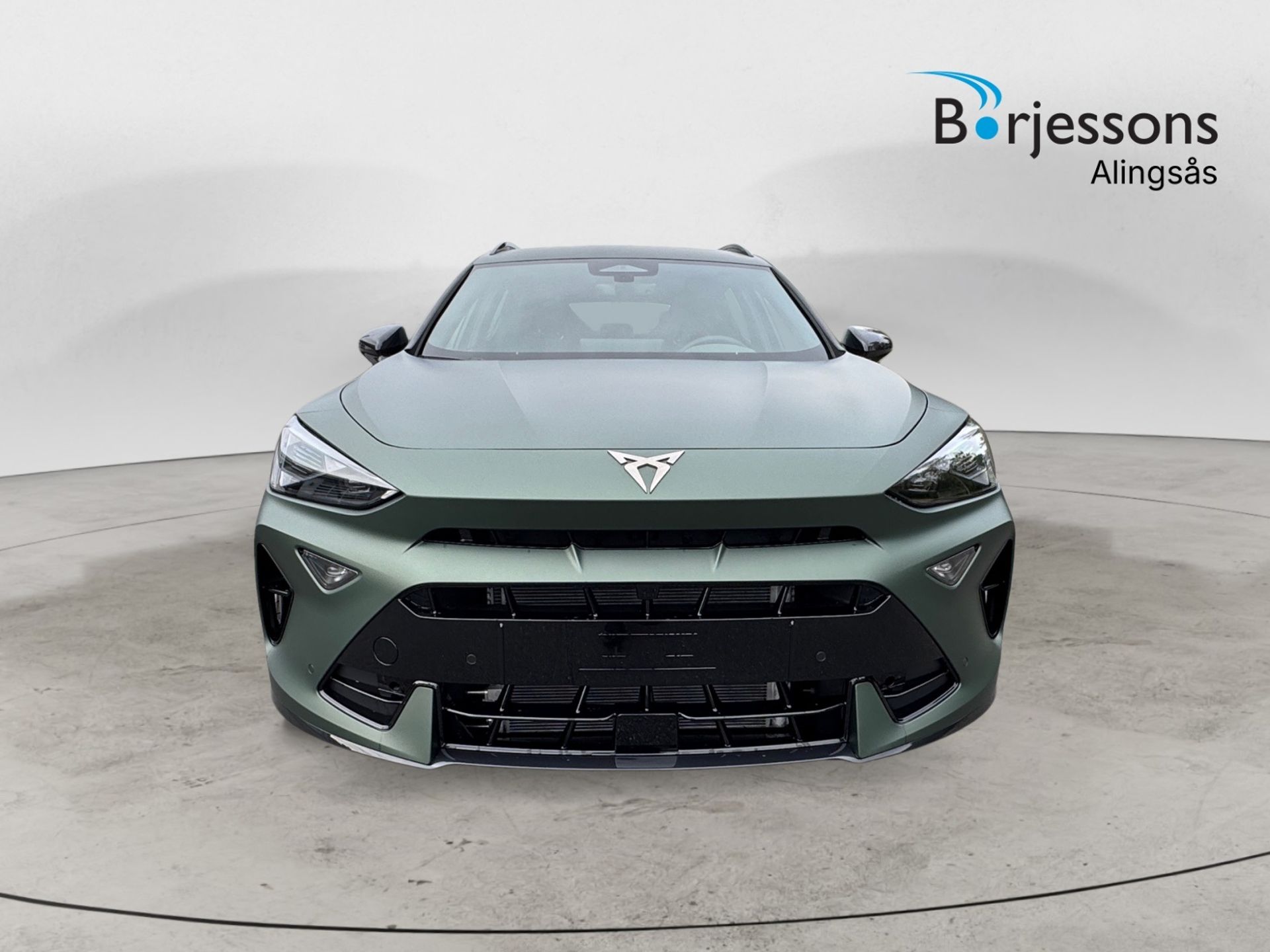 Cupra Formentor 150hk eTSI Tribe Edition 2026, bild 5/10