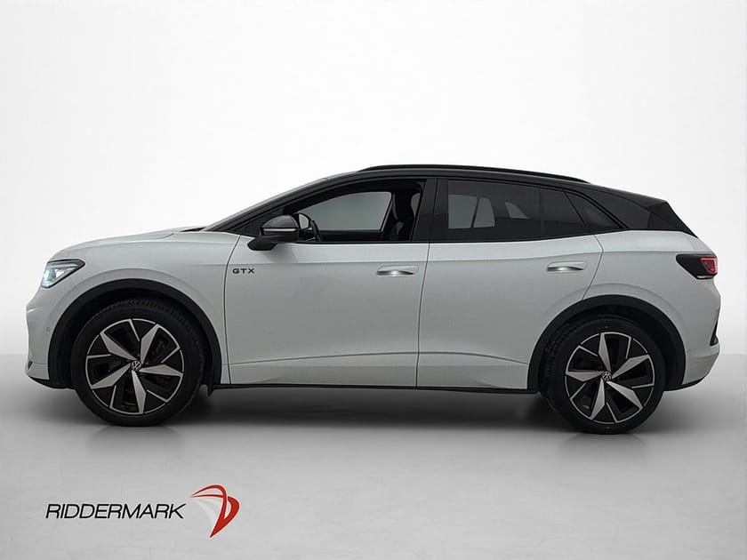 Bild 5 av Volkswagen ID.4 GTX