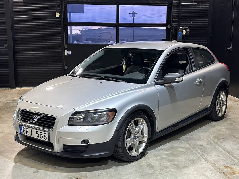 Bild 3 av Volvo C30