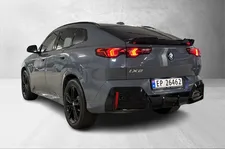 Thumnail bilde 2 av BMW iX2 xDrive30