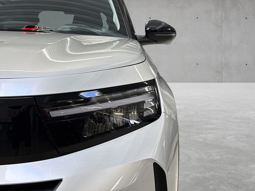 Bilde 2 av Opel Frontera Electric Standard Range GS/ Oppvarmet ratt/ SE KM
