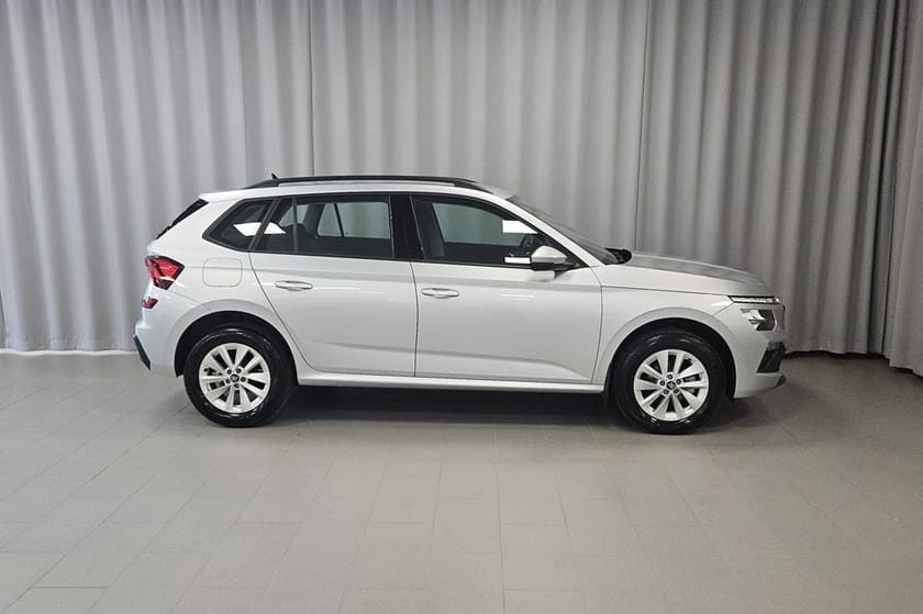 Bild 4 av Škoda Kamiq Selection 1,0 TSI 116HK DSG Aut
