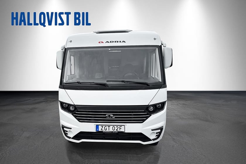 Bild 2 av Adria Mobil Sonic 700 SL Plus Alde