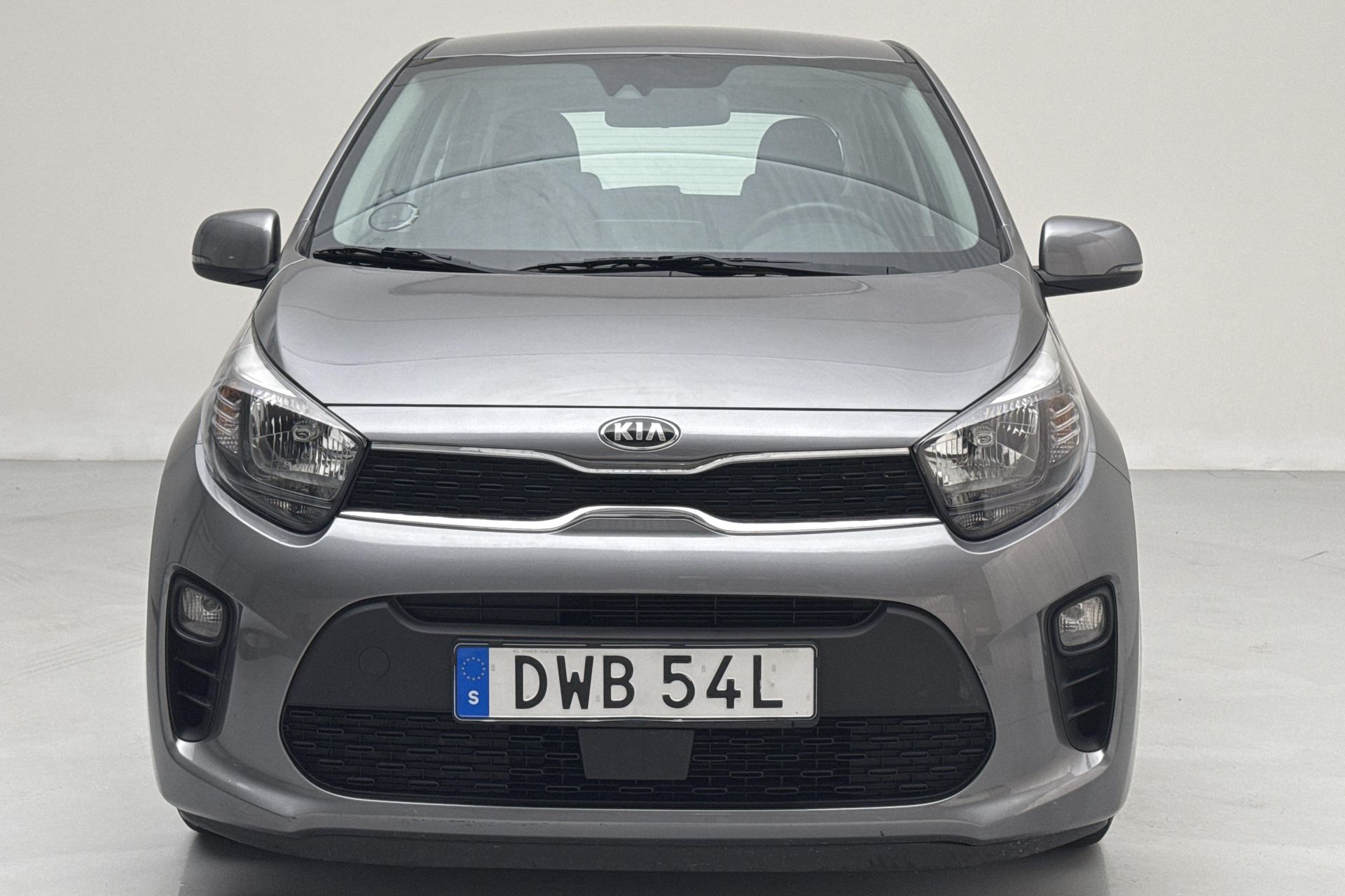 Kia Picanto 1.0 MPI 2021, bild 5/10
