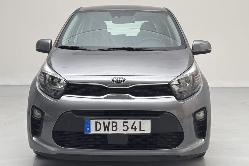 Bild 5 av Kia Picanto
