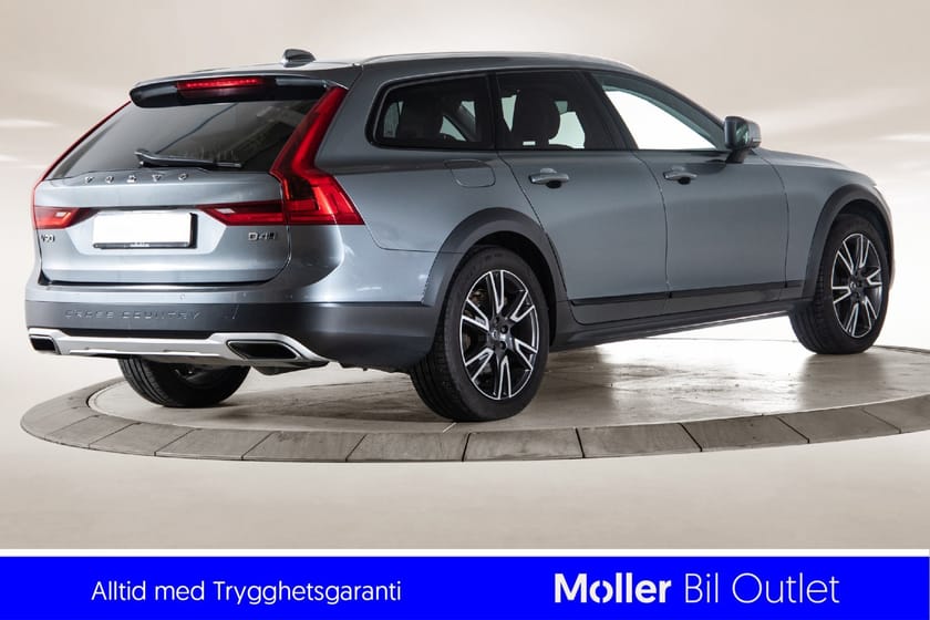 Bilde 5 av Volvo V90 Cross Country D4 190hk AWD aut