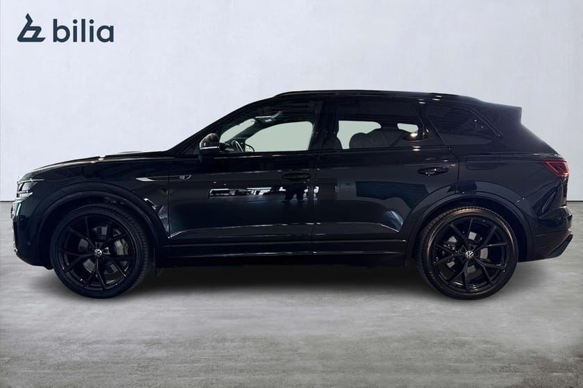 Bild 3 av Volkswagen Touareg R eHybrid 3.0 V6 TSI OPF 4Motion, 462hk