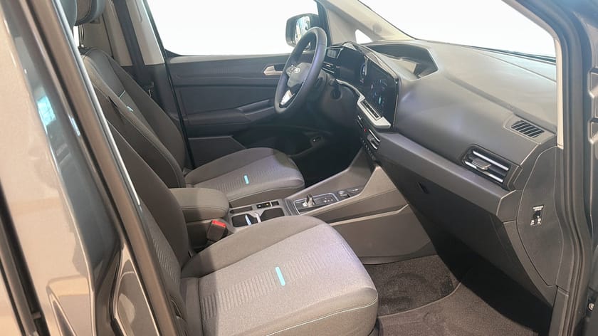 Bild 3 av Ford Grand Tourneo Connect