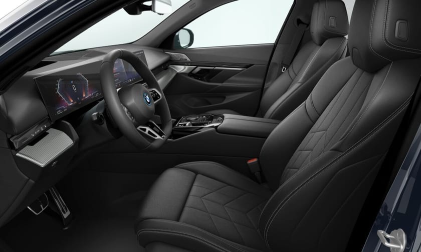 Bild 4 av BMW 530e xDrive Touring 
