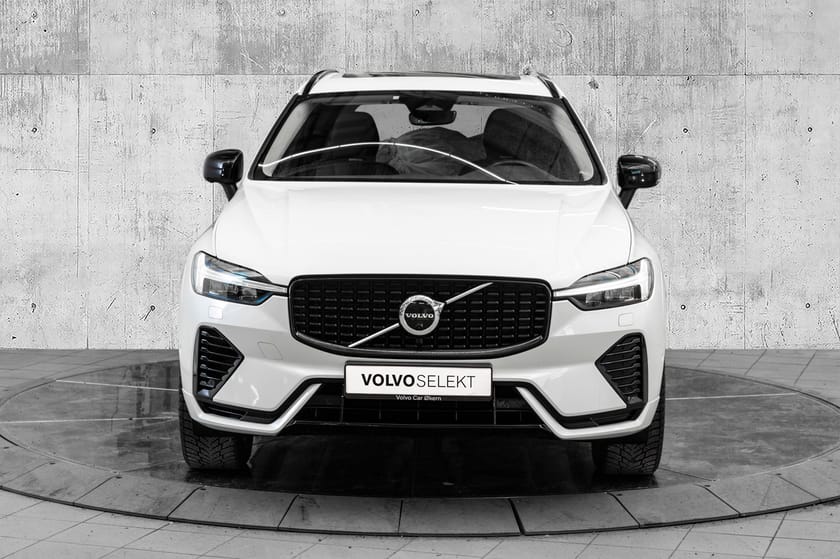 Bilde 4 av Volvo XC60 T6 Plus Dark 21" Harman/Kardon - Mye Utstyr!