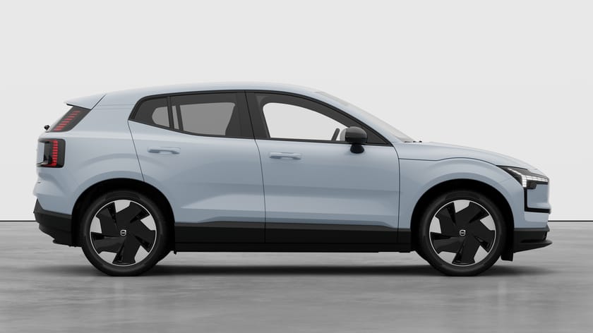Bilde 5 av Volvo EX30 Single Motor Extended Range Plus