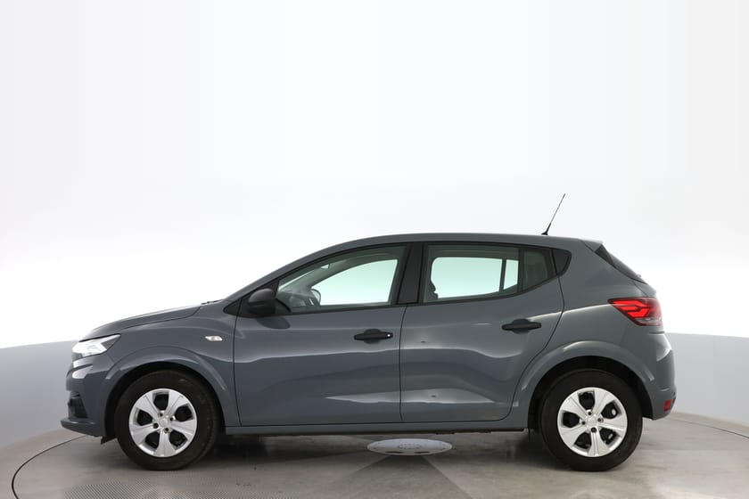 Bild 2 av Dacia Sandero