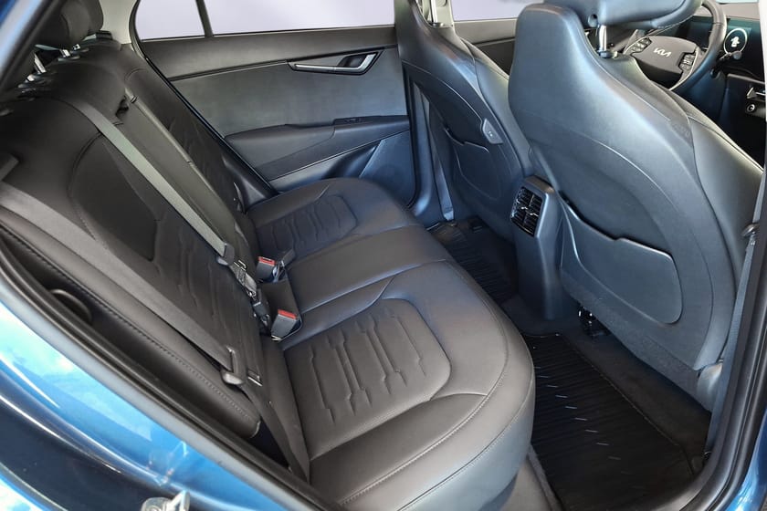 Bilde 3 av Kia Niro EV Active Plus