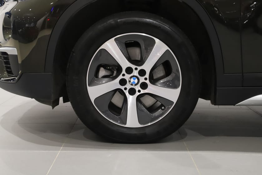 Bild 2 av BMW X1 xDrive20d 