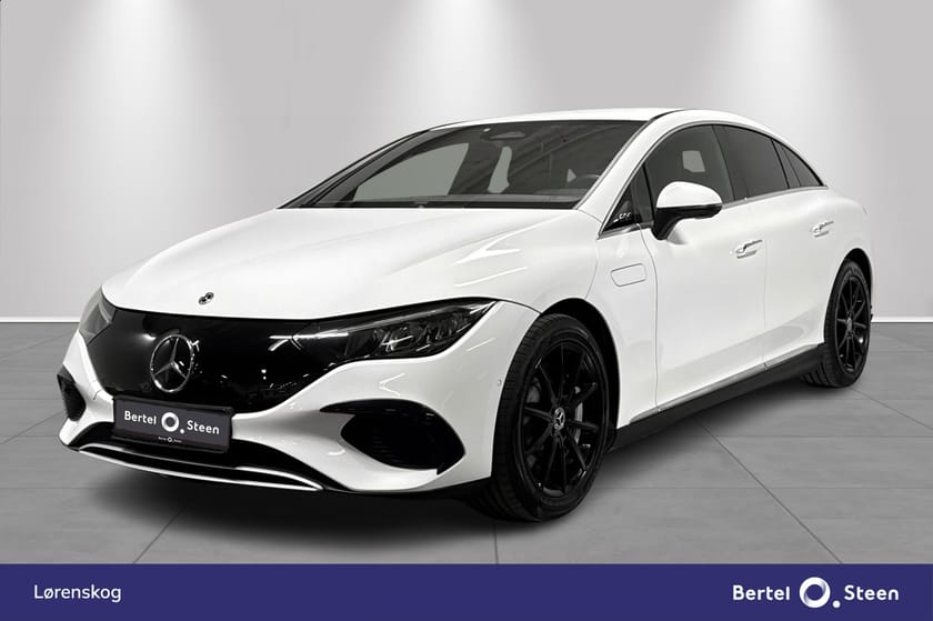 Bilde 1 av Mercedes-Benz EQE 300