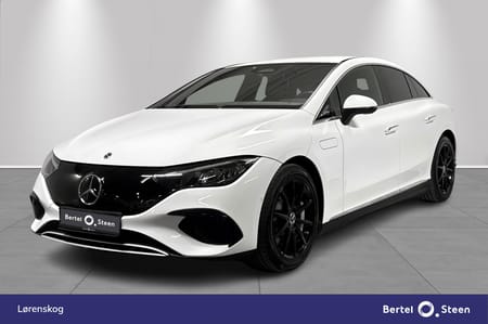 Mercedes-Benz EQE 300