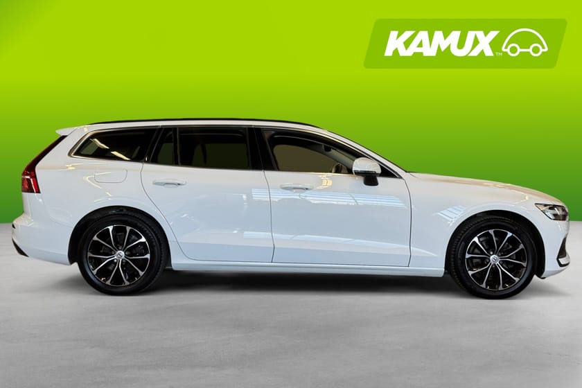 Bild 2 av Volvo V60