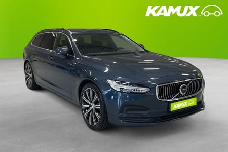 Volvo V90 B4 Geartronic, 197hp Backkamera Navi GRILL PÅ KÖPET