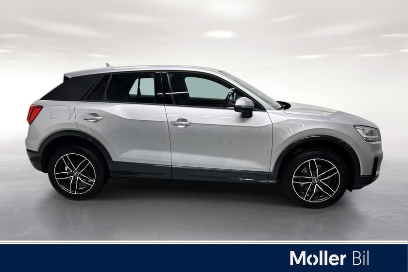 Bilde 4 av Audi Q2