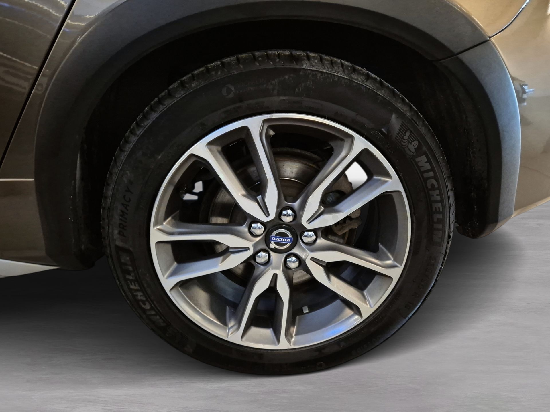 Volvo V60 Cross Country 2016, bild 6/10