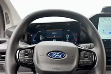 Ford E-Transit Custom 340 AWD