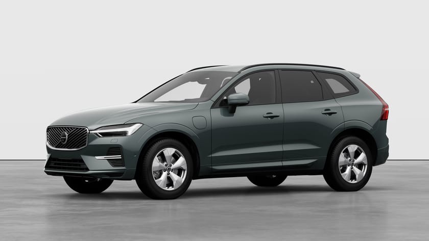 Bild 1 av Volvo XC60 T6 Core Nordic Edition