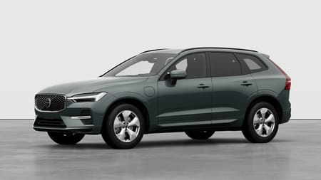 Volvo XC60 T6 Core Nordic Edition