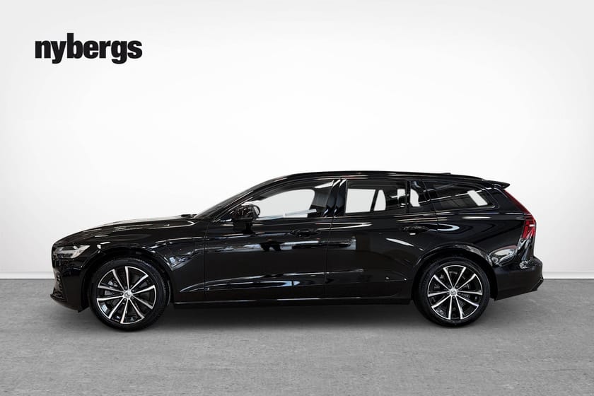 Bild 2 av Volvo V60