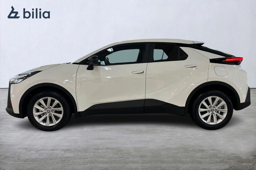 Bild 3 av Toyota C-HR 1,8 HYBRID ACTIVE