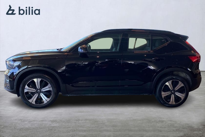 Bild 3 av Volvo XC40 Recharge Core, Klimatpaket