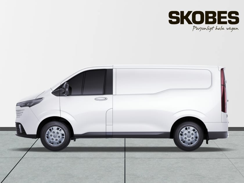 Bild 2 av Maxus Deliver 7 L2H1 2,0 D 150hk