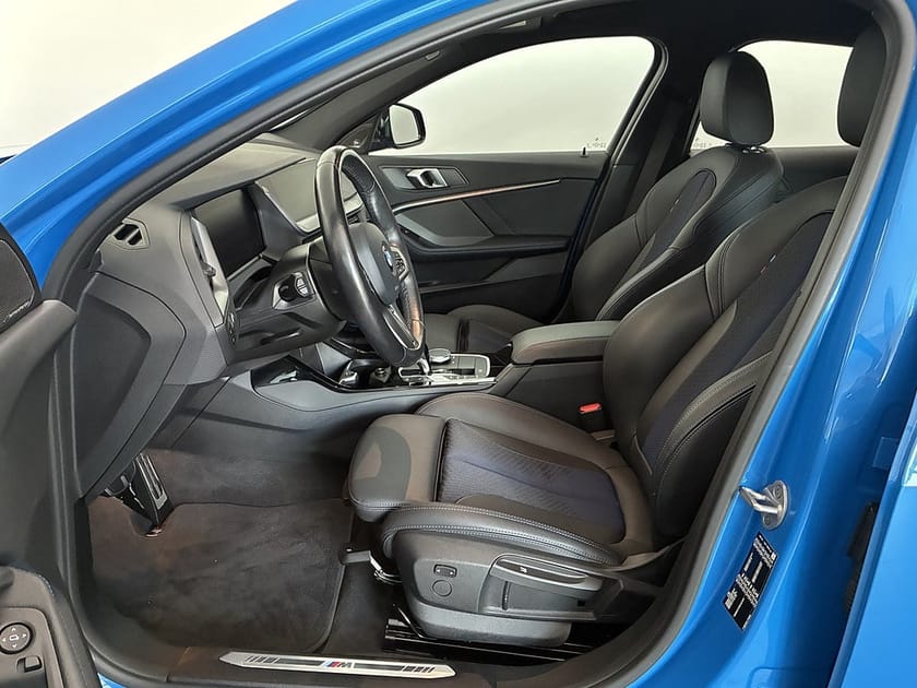Bild 5 av BMW 118i