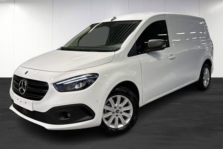 Mercedes-Benz Citan 112 CDI