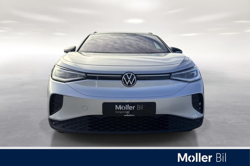 Bilde 2 av Volkswagen ID.4 Pro 4M