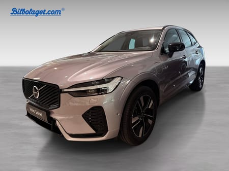 Volvo XC60 T6 Plus Dark Nordic Edition
