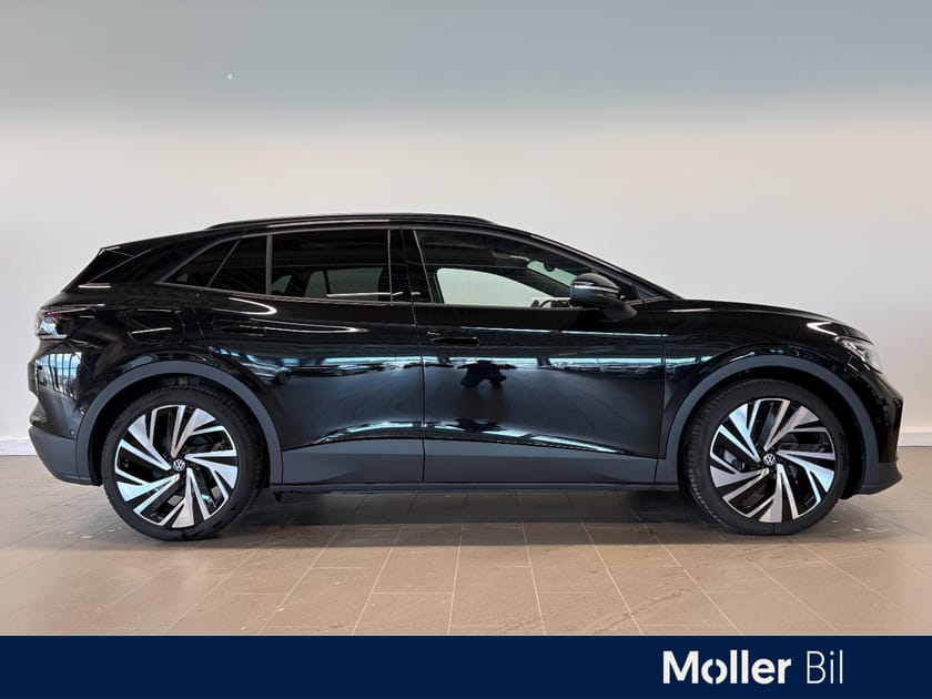 Bilde 2 av Volkswagen ID.4 Pro 4M 4Motion 77kWh 286hk Exclusive