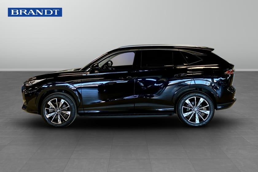 Bild 5 av MG HS PHEV Luxury 1.5T 307hk