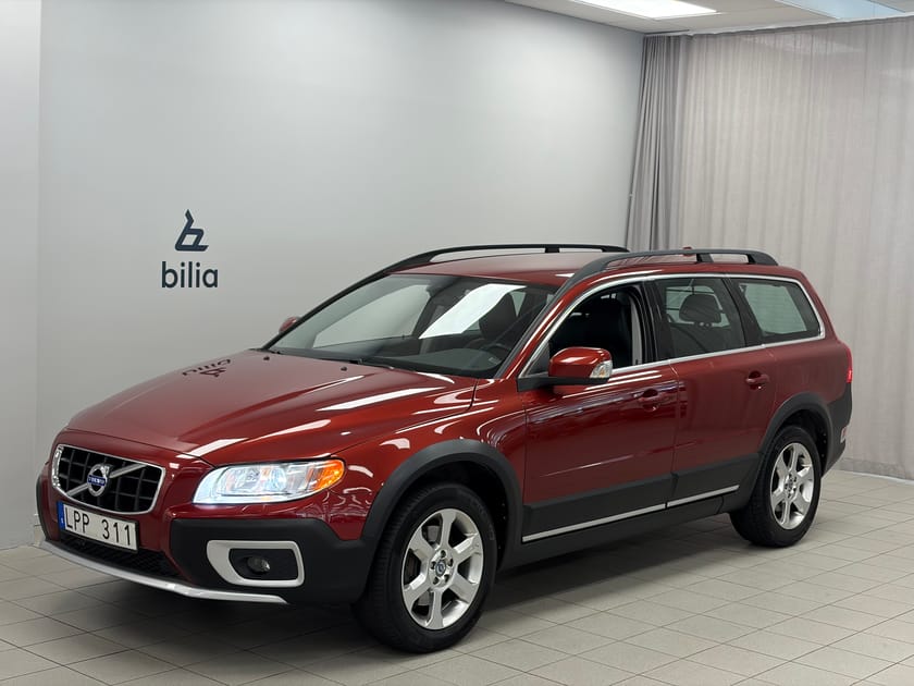 Bild 1 av Volvo XC70