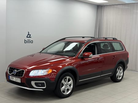 Volvo XC70