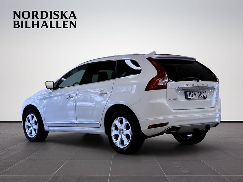 Bild 5 av Volvo XC60