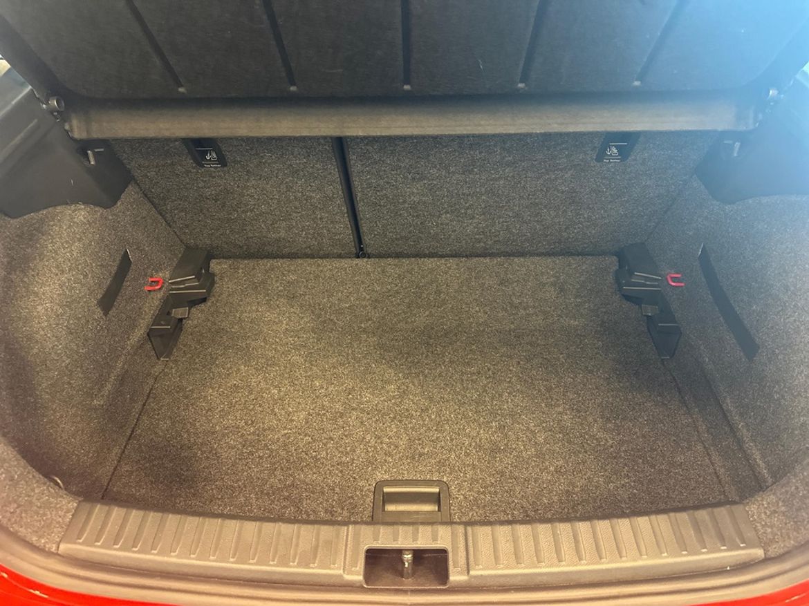 SEAT SEAT Ibiza — bild 21
