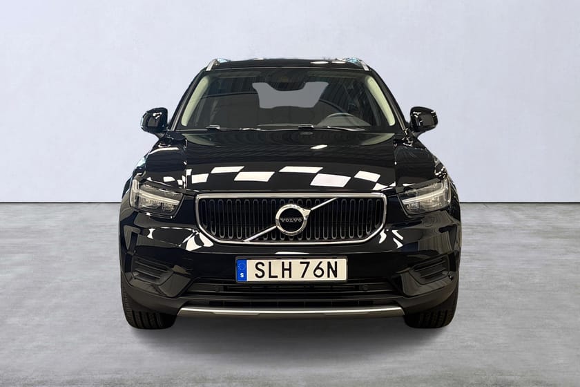 Bild 5 av Volvo XC40 T2 FWD Momentum
