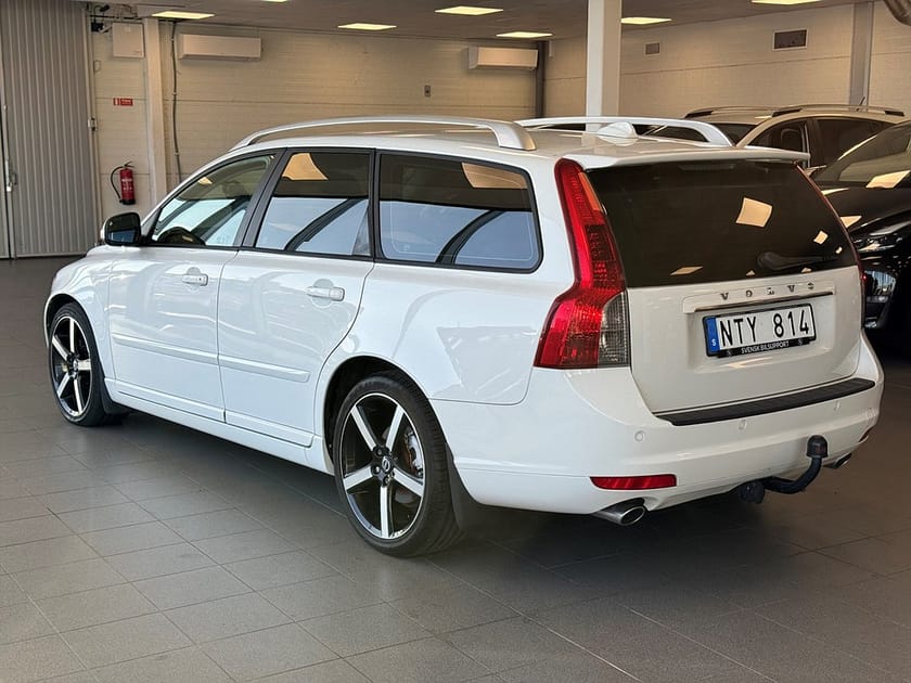 Bild 5 av Volvo V50