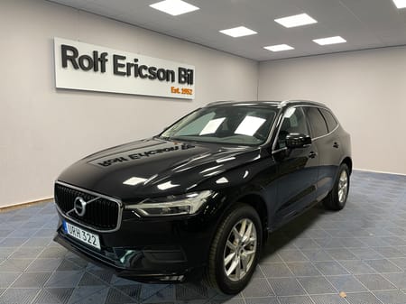 Volvo XC60 D4 AWD Momentum Advanced SE