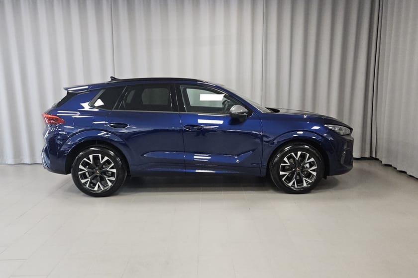 Bild 4 av CUPRA Terramar 1.5 eTSI 150HK Aut Drag P-värm