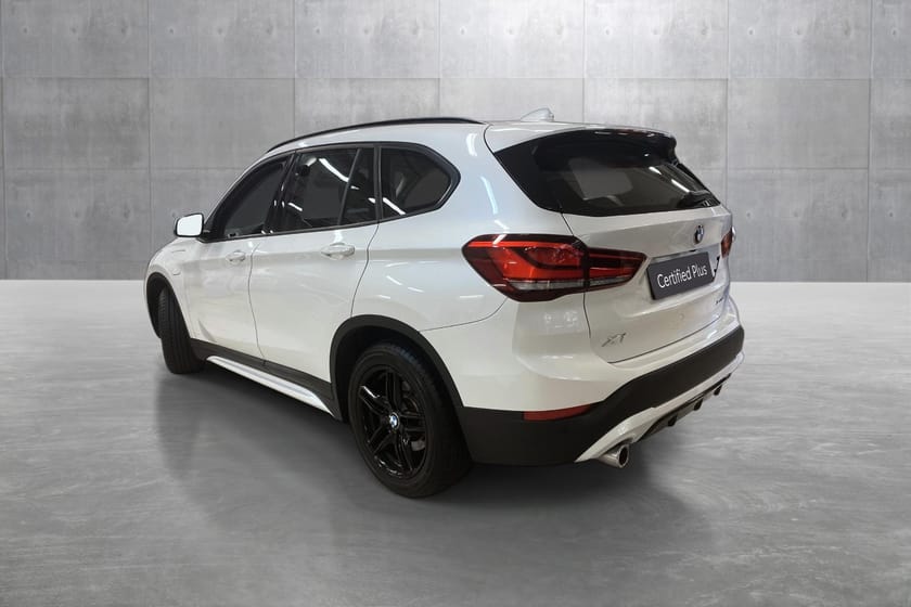 Bilde 3 av BMW X1 xDrive25e eDrive (K)