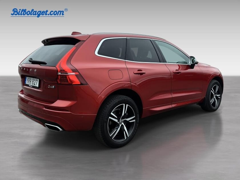 Bild 5 av Volvo XC60