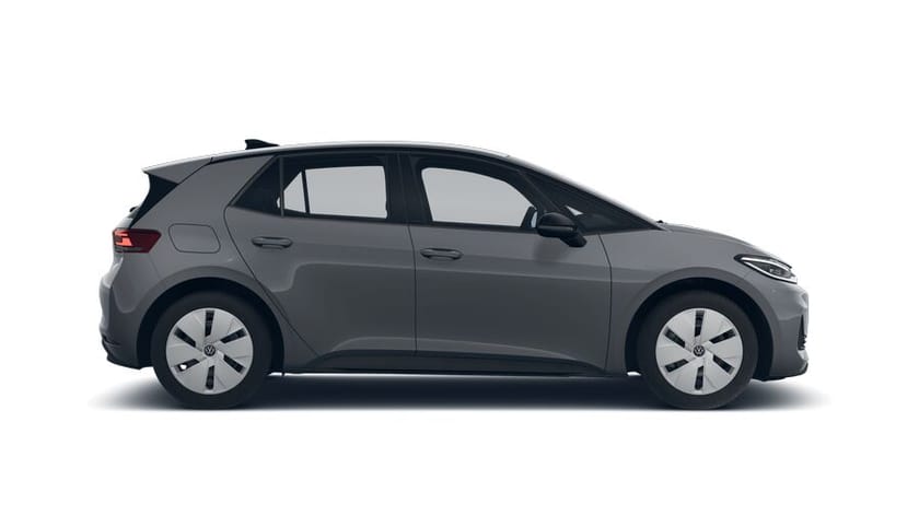 Bild 4 av Volkswagen ID.3 Neo Trend 50 kWh batteri 170hk